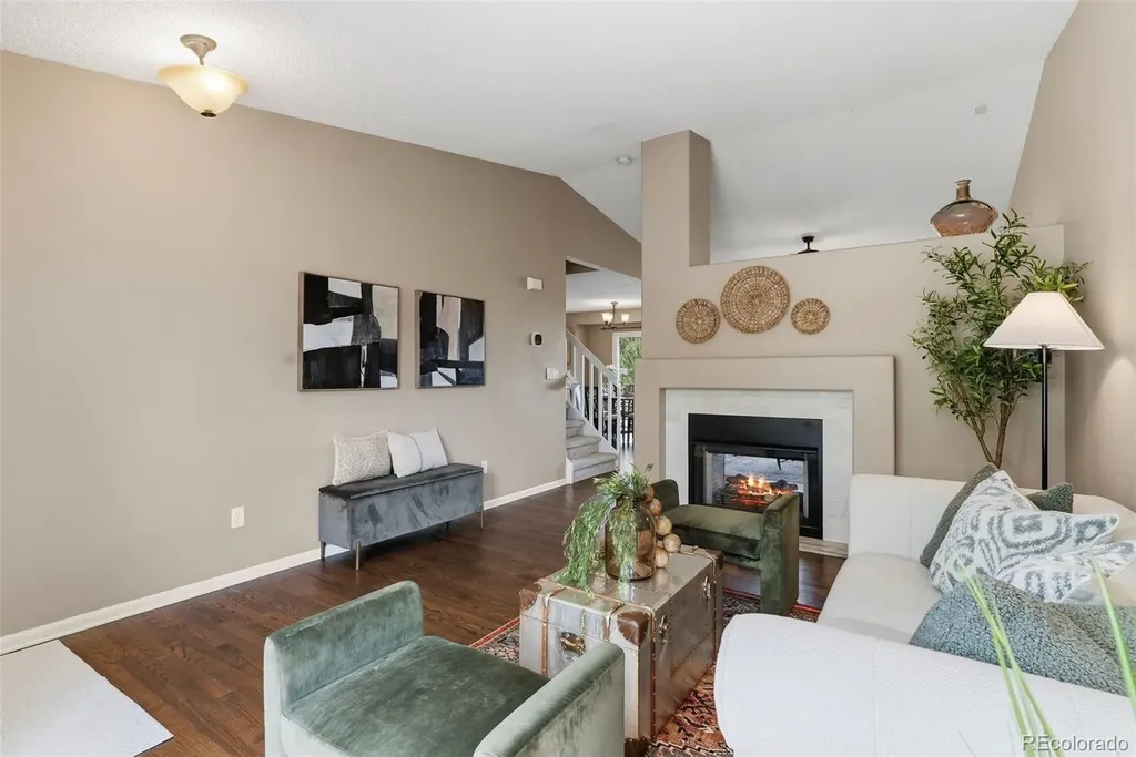 11035 Hill Gail Court Parker CO 80138