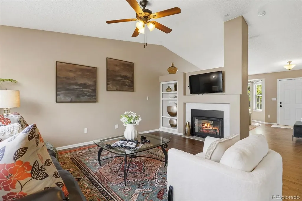 11035 Hill Gail Court Parker CO 80138