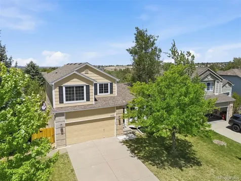11035 Hill Gail Court Parker CO 80138