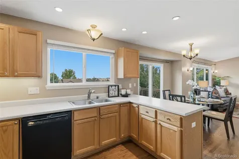 11035 Hill Gail Court Parker CO 80138