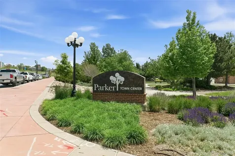 11035 Hill Gail Court Parker CO 80138