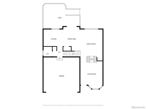 11035 Hill Gail Court Parker CO 80138