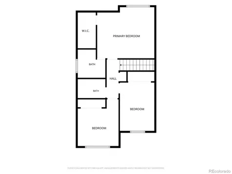 11035 Hill Gail Court Parker CO 80138