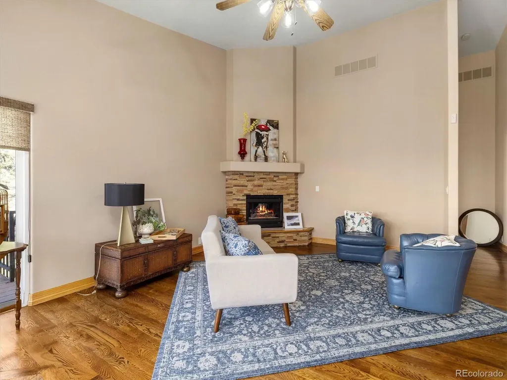 3 St Andrews Court Pueblo CO 81001
