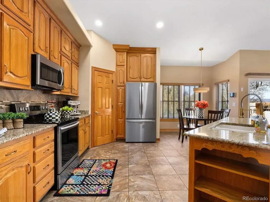3 St Andrews Court Pueblo CO 81001