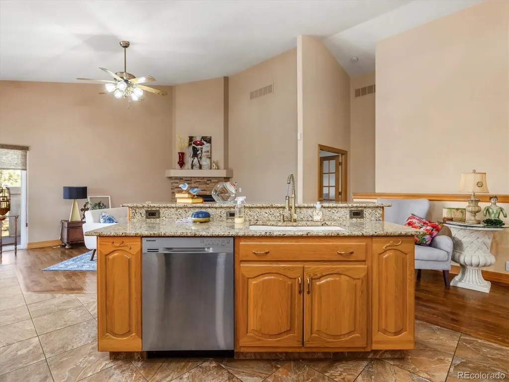 3 St Andrews Court Pueblo CO 81001
