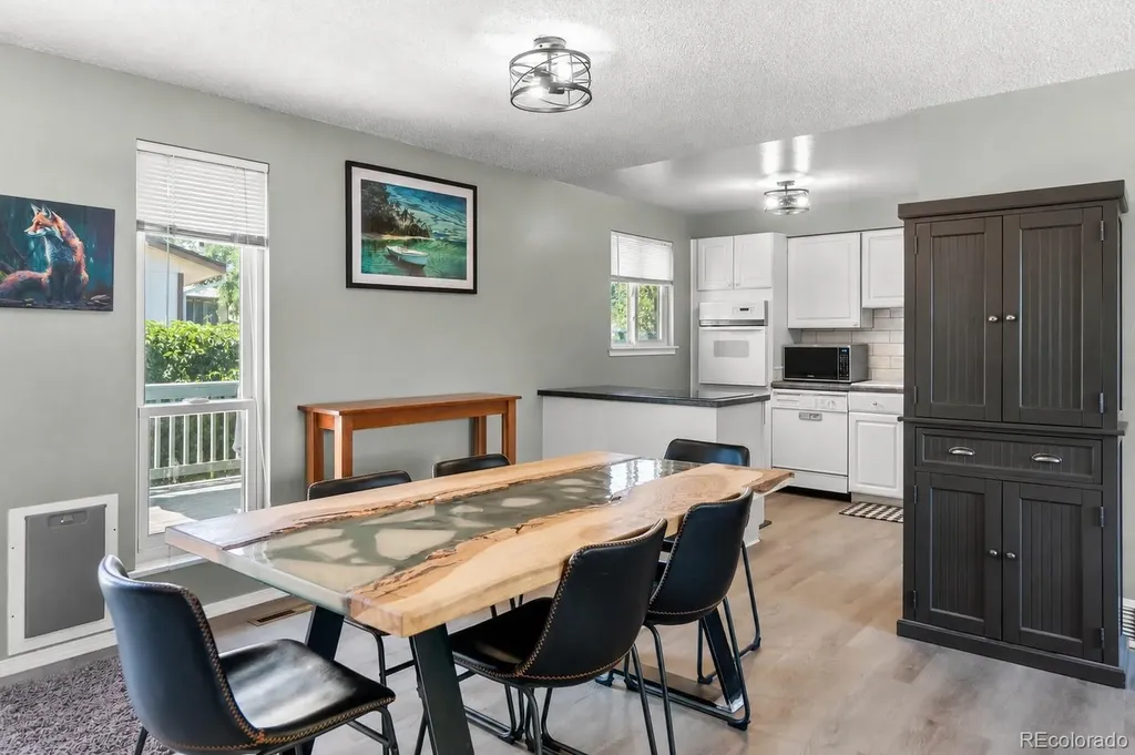 1112 Village Drive Fort Lupton CO 80621