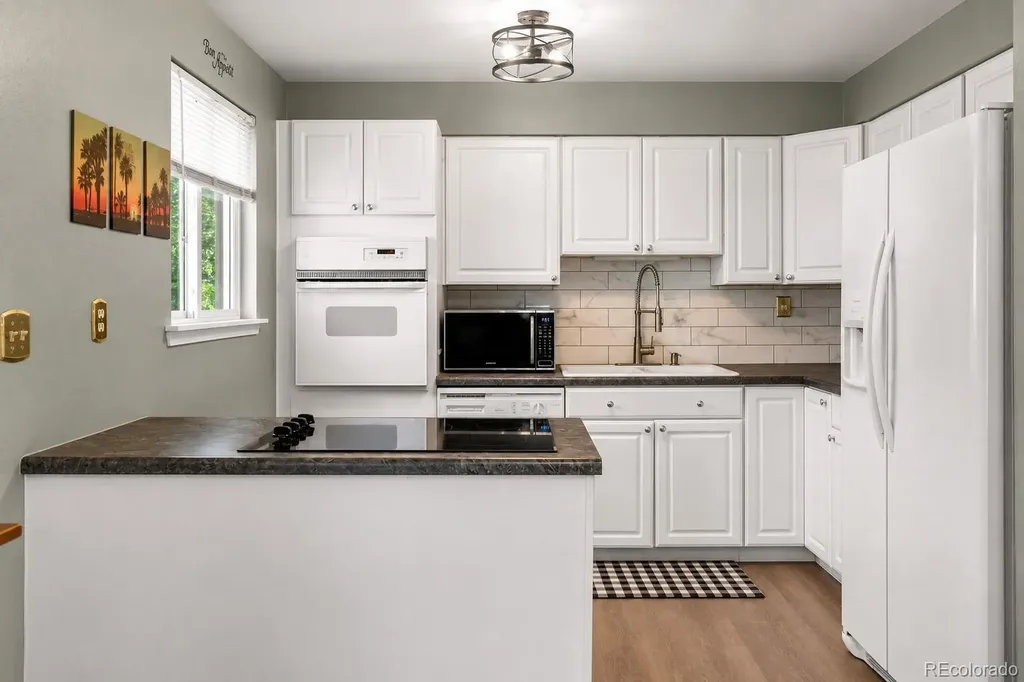 1112 Village Drive Fort Lupton CO 80621