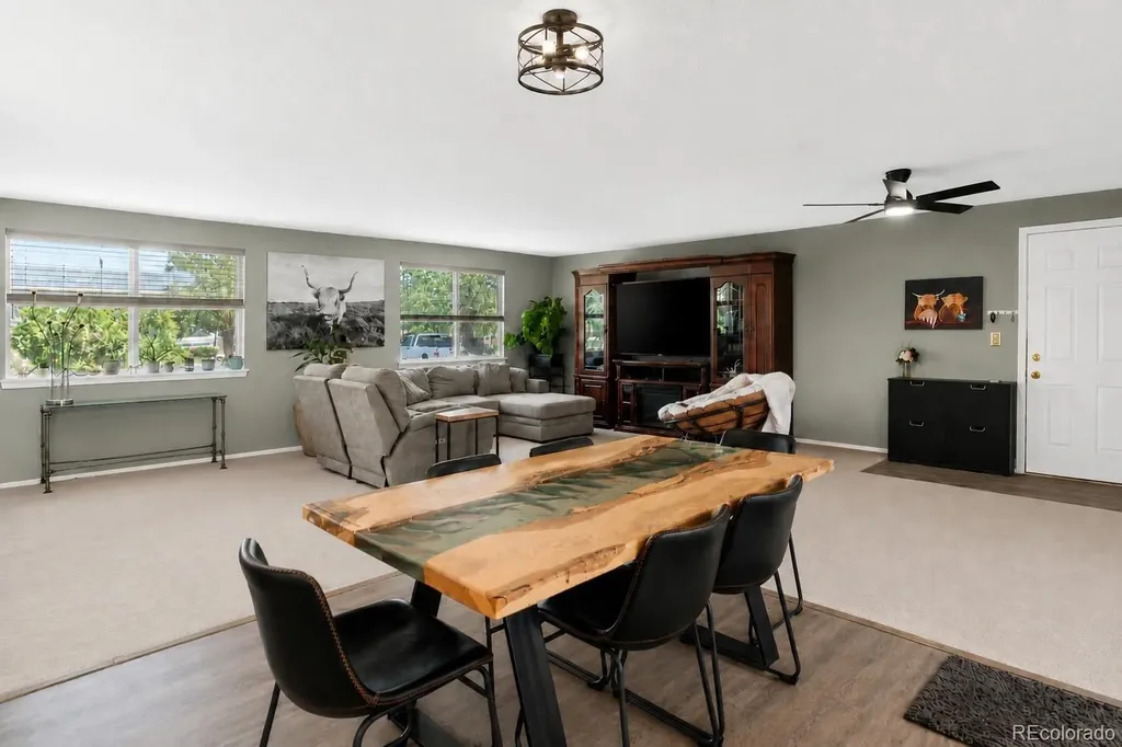 1112 Village Drive Fort Lupton CO 80621