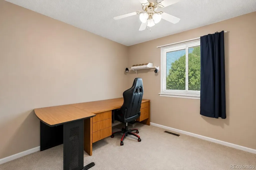 1112 Village Drive Fort Lupton CO 80621