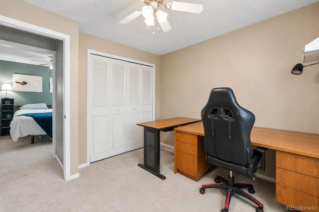 1112 Village Drive Fort Lupton CO 80621
