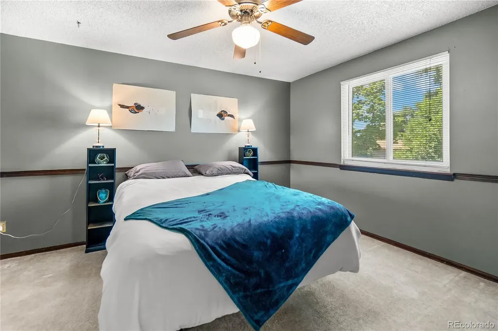 1112 Village Drive Fort Lupton CO 80621