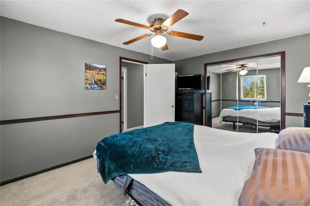1112 Village Drive Fort Lupton CO 80621