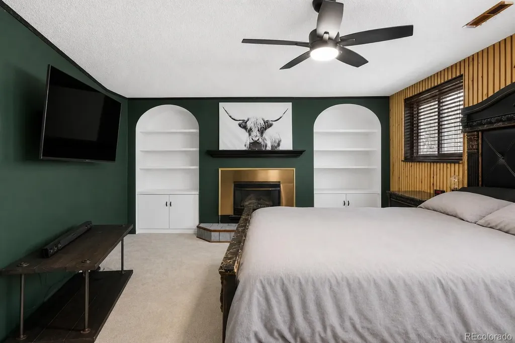 1112 Village Drive Fort Lupton CO 80621