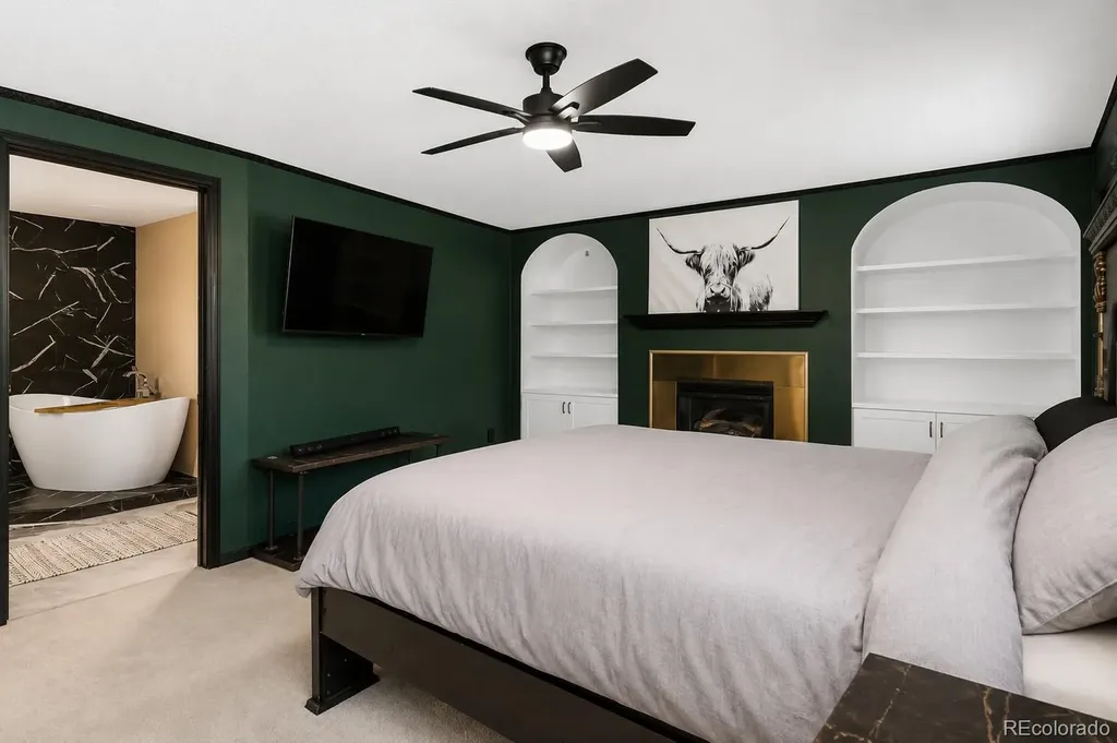 1112 Village Drive Fort Lupton CO 80621