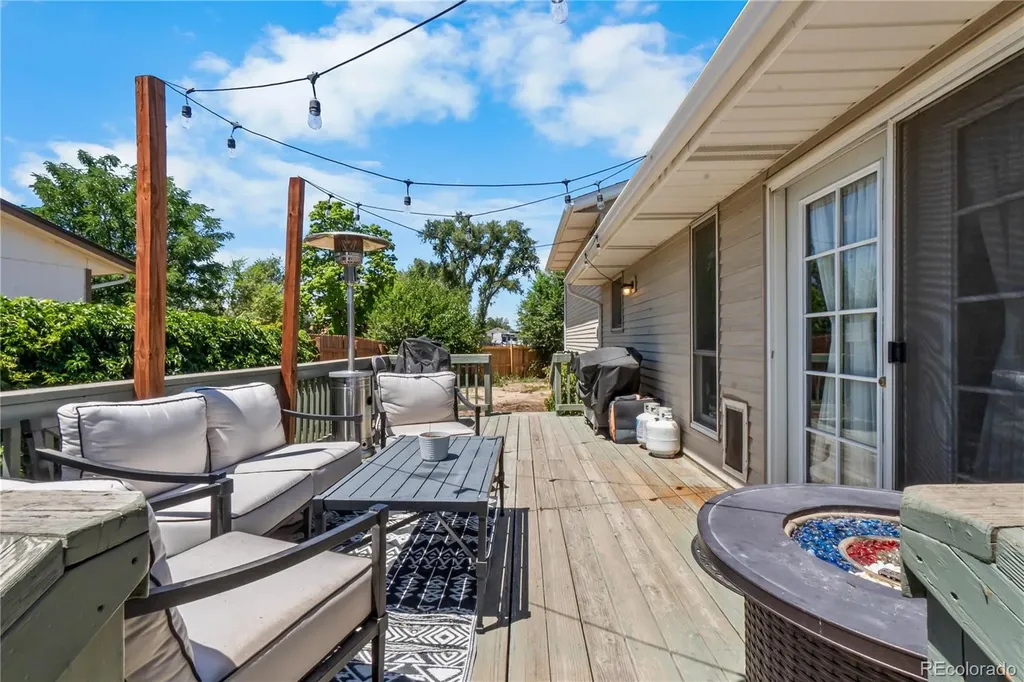 1112 Village Drive Fort Lupton CO 80621