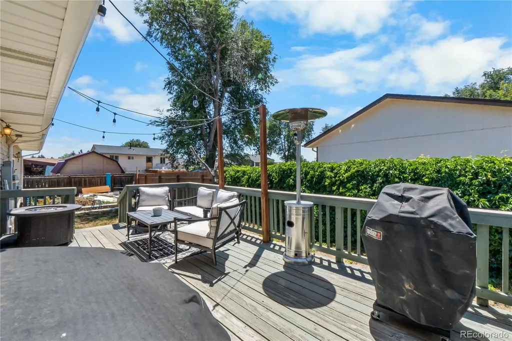 1112 Village Drive Fort Lupton CO 80621