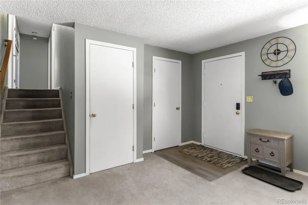 1112 Village Drive Fort Lupton CO 80621