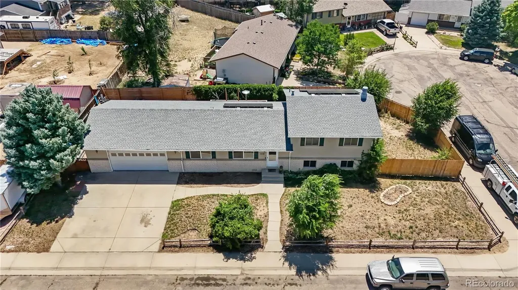 1112 Village Drive Fort Lupton CO 80621
