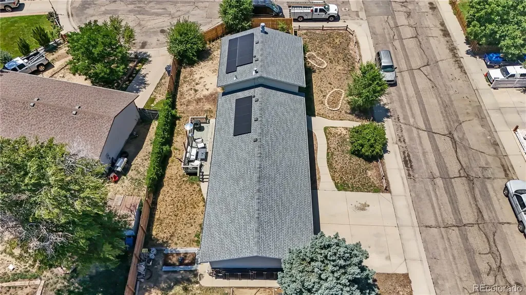 1112 Village Drive Fort Lupton CO 80621