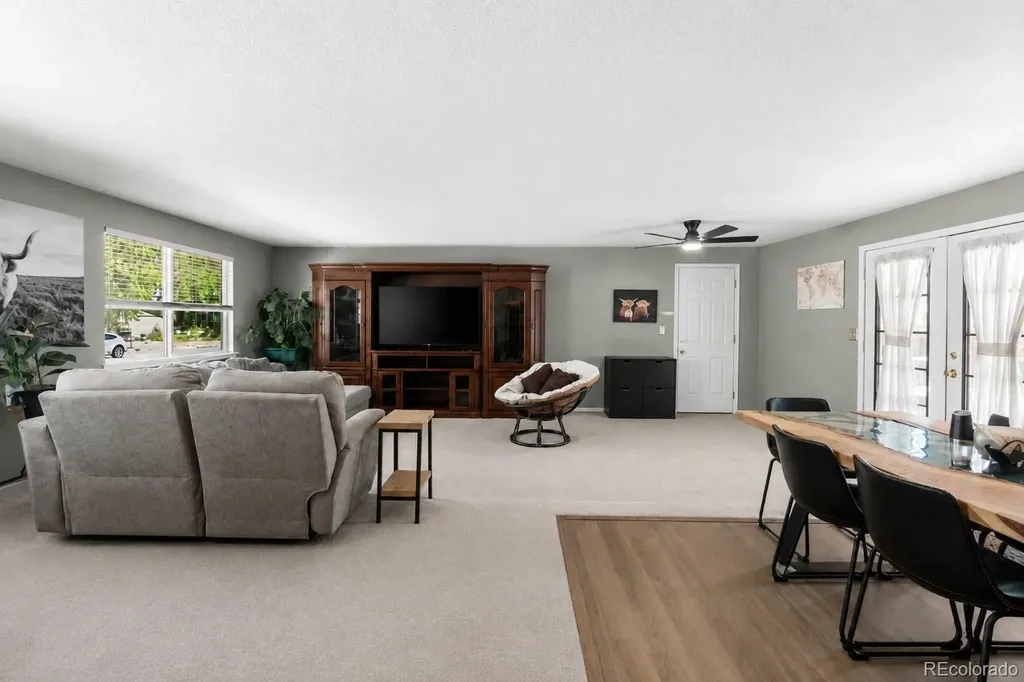 1112 Village Drive Fort Lupton CO 80621