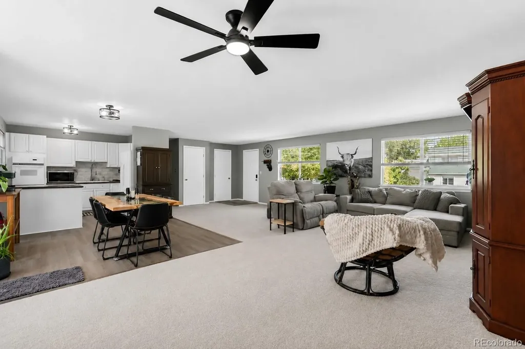 1112 Village Drive Fort Lupton CO 80621