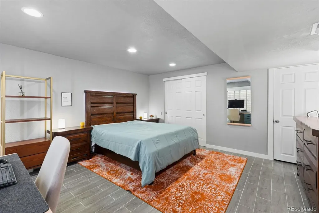 5410 S Nepal Court Centennial CO 80015