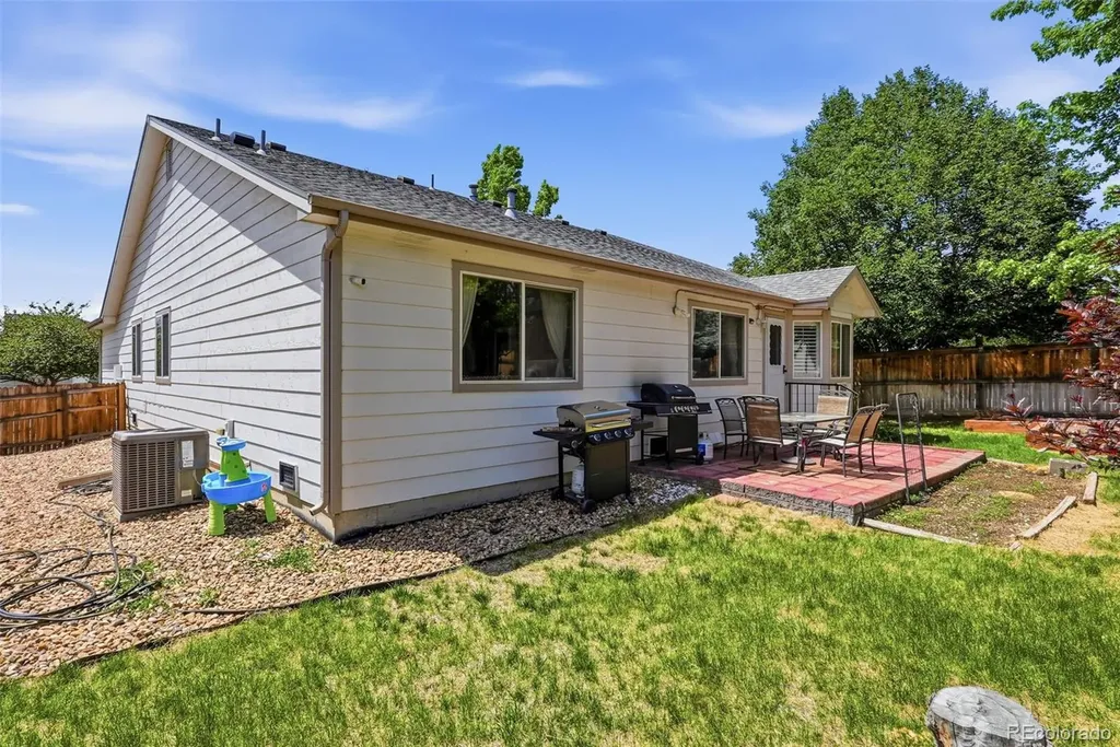 5410 S Nepal Court Centennial CO 80015