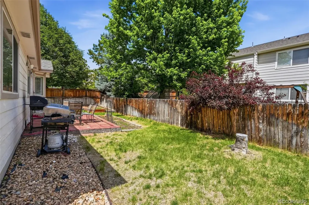 5410 S Nepal Court Centennial CO 80015