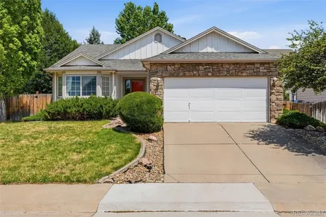 5410 S Nepal Court Centennial CO 80015