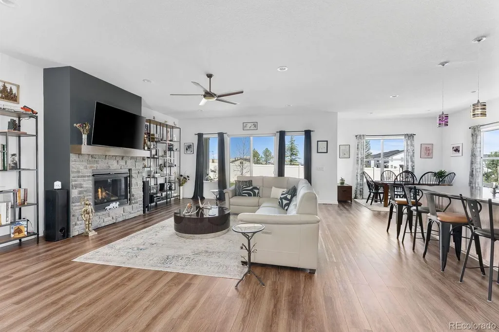 5647 Amarosa Drive Parker CO 80134
