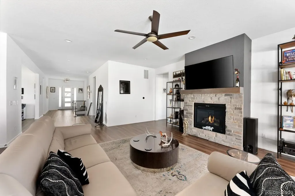 5647 Amarosa Drive Parker CO 80134