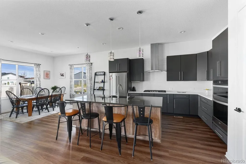 5647 Amarosa Drive Parker CO 80134
