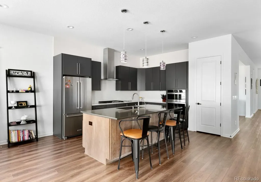 5647 Amarosa Drive Parker CO 80134