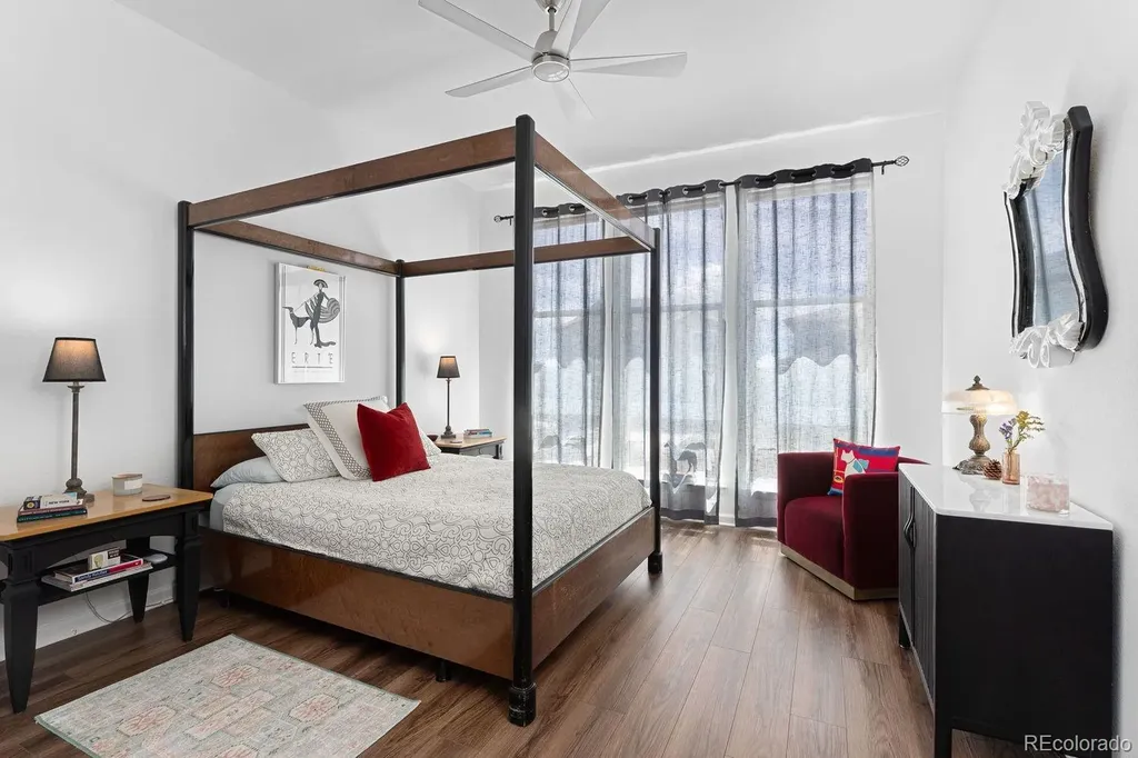 5647 Amarosa Drive Parker CO 80134