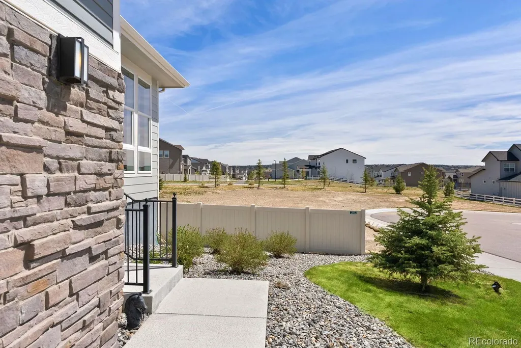 5647 Amarosa Drive Parker CO 80134