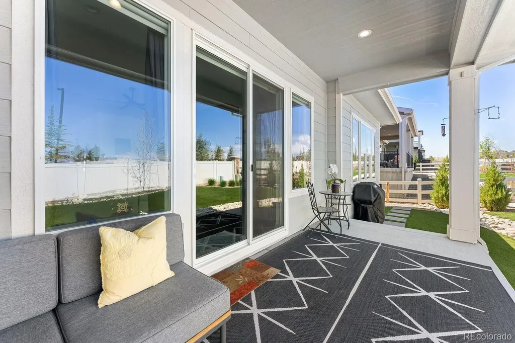 5647 Amarosa Drive Parker CO 80134