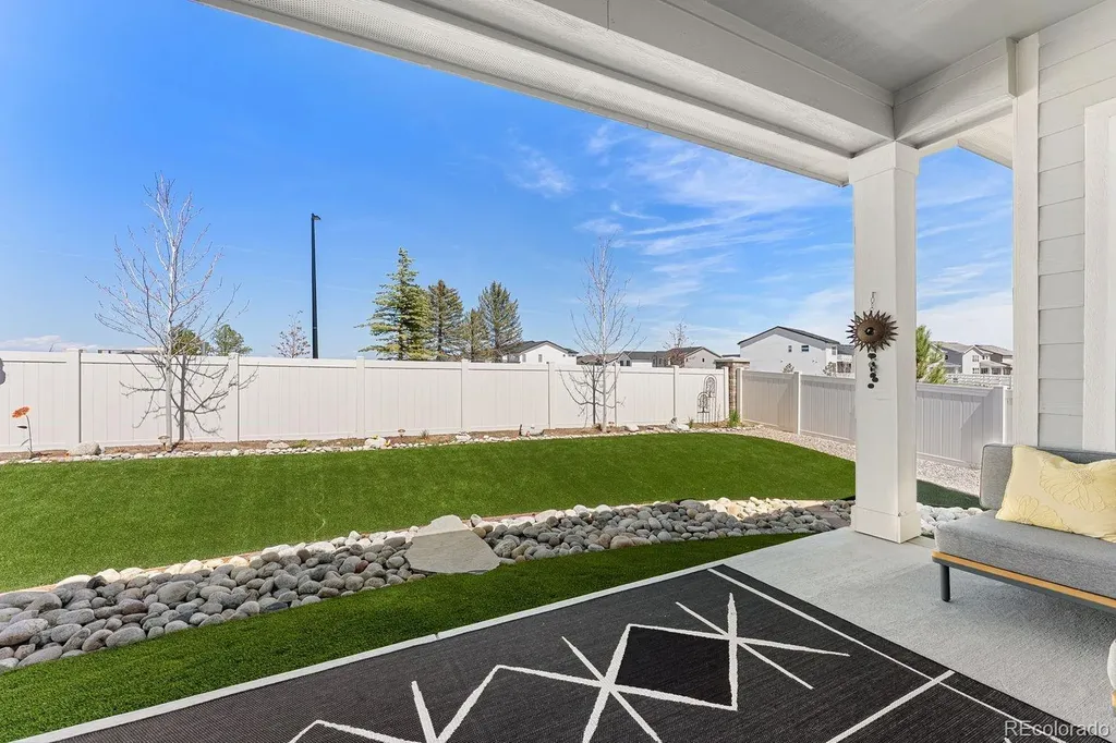 5647 Amarosa Drive Parker CO 80134
