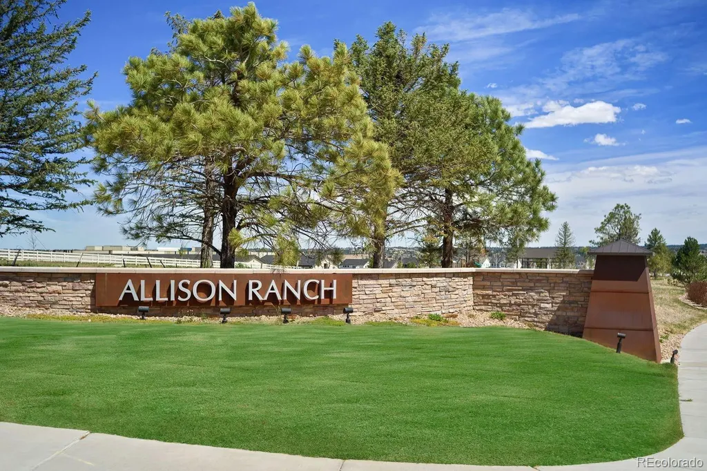 5647 Amarosa Drive Parker CO 80134
