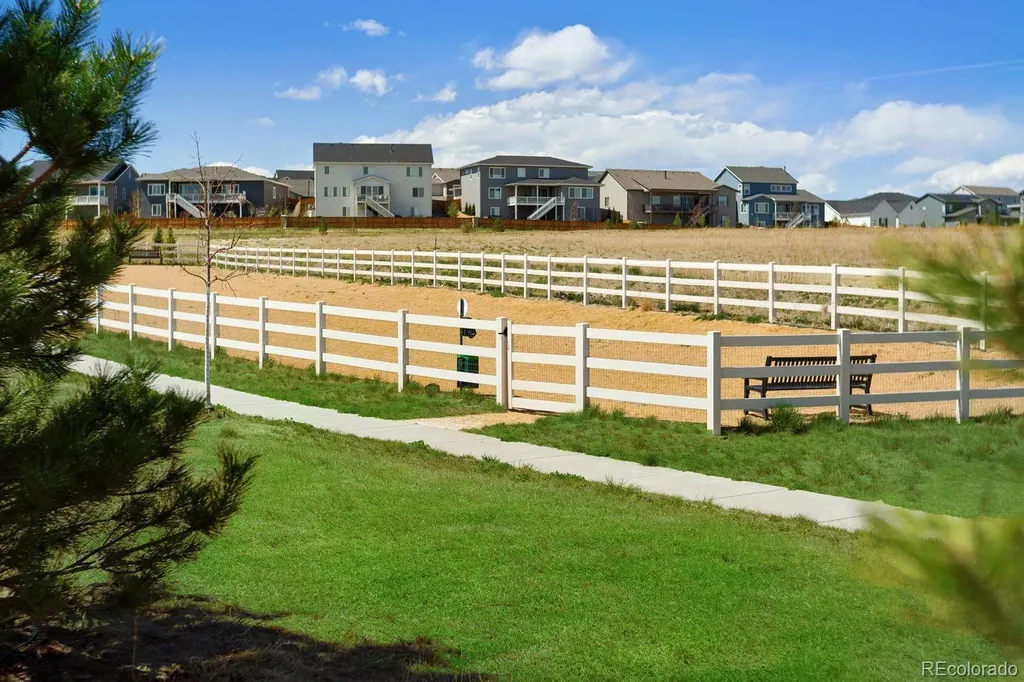 5647 Amarosa Drive Parker CO 80134