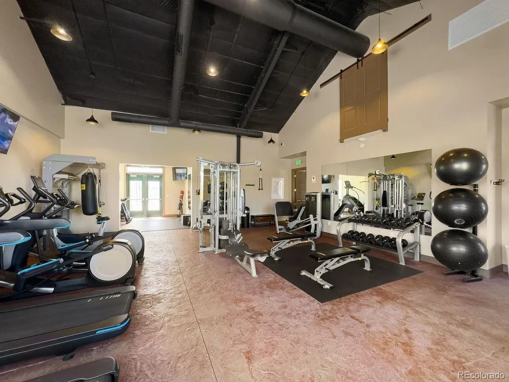 5647 Amarosa Drive Parker CO 80134