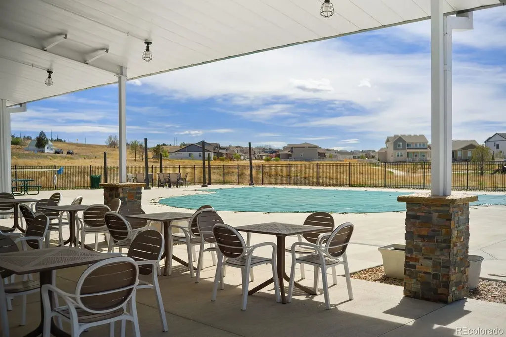 5647 Amarosa Drive Parker CO 80134