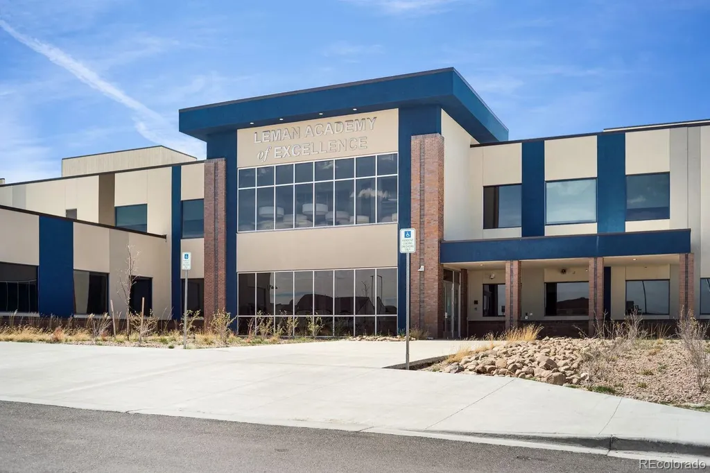 5647 Amarosa Drive Parker CO 80134