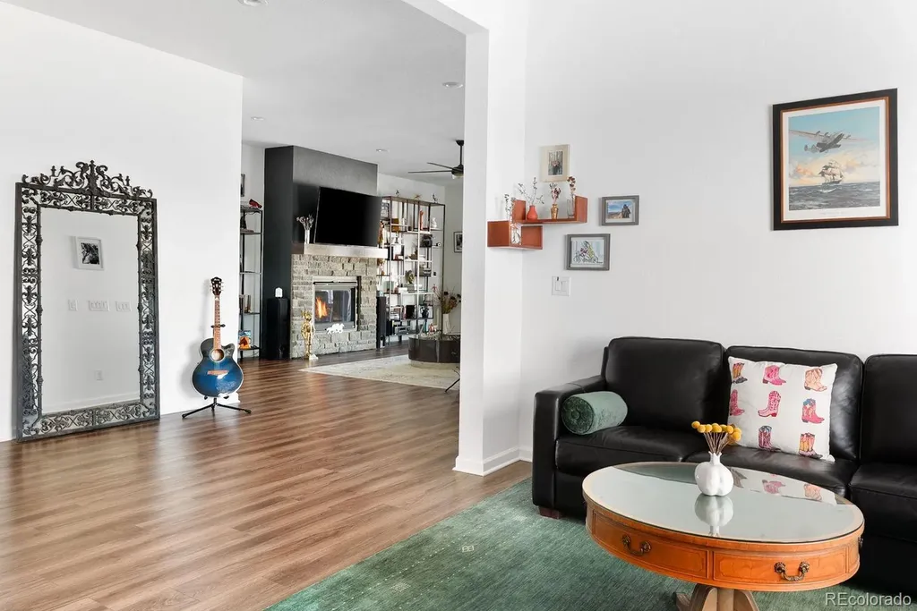 5647 Amarosa Drive Parker CO 80134
