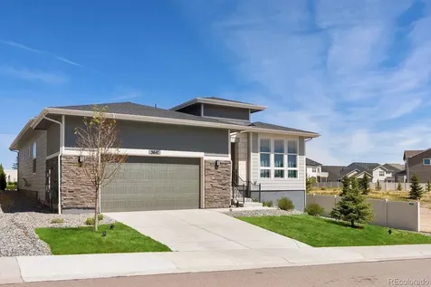 5647 Amarosa Drive Parker CO 80134