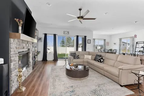 5647 Amarosa Drive Parker CO 80134