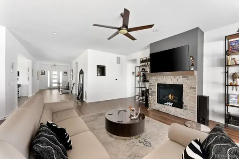 5647 Amarosa Drive Parker CO 80134