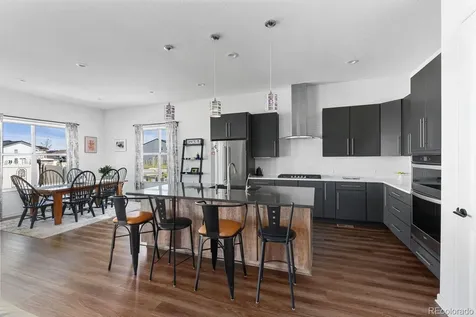 5647 Amarosa Drive Parker CO 80134