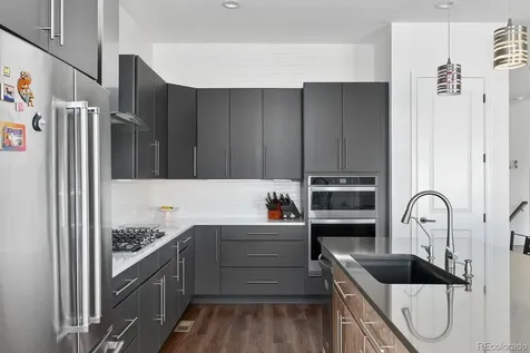 5647 Amarosa Drive Parker CO 80134
