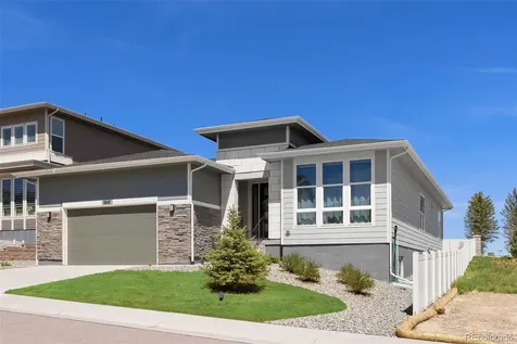 5647 Amarosa Drive Parker CO 80134